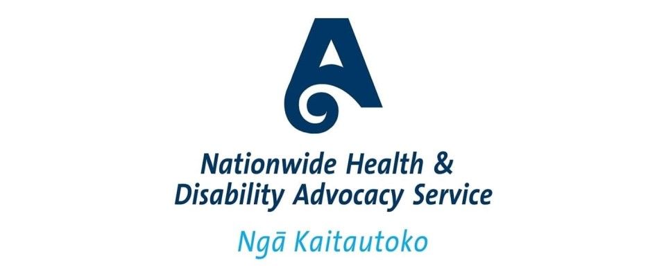 Nationwide Health And Disability Advocacy Service Different Ways To